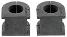 Suspension Stabilizer Bar Bushing Kit Mevotech GS80893