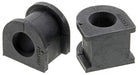 Suspension Stabilizer Bar Bushing Kit Mevotech GS80893