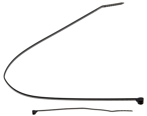 Rack and Pinion Bellows Mevotech GS86097