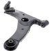 Suspension Control Arm and Ball Joint Assembly Mevotech GS861002