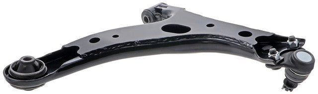 Suspension Control Arm and Ball Joint Assembly Mevotech GS861002