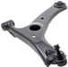Suspension Control Arm and Ball Joint Assembly Mevotech GS861002