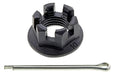 Suspension Control Arm and Ball Joint Assembly Mevotech GS861002