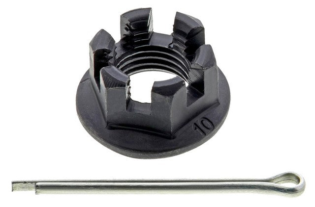 Suspension Control Arm and Ball Joint Assembly Mevotech GS861002