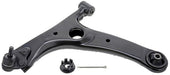 Suspension Control Arm and Ball Joint Assembly Mevotech GS861002