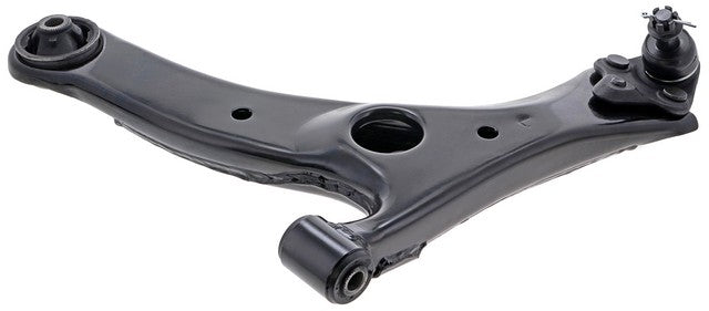 Suspension Control Arm and Ball Joint Assembly Mevotech GS861002