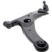 Suspension Control Arm and Ball Joint Assembly Mevotech GS861003
