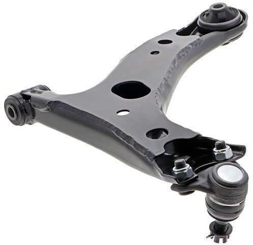 Suspension Control Arm and Ball Joint Assembly Mevotech GS861003