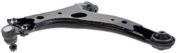 Suspension Control Arm and Ball Joint Assembly Mevotech GS861003