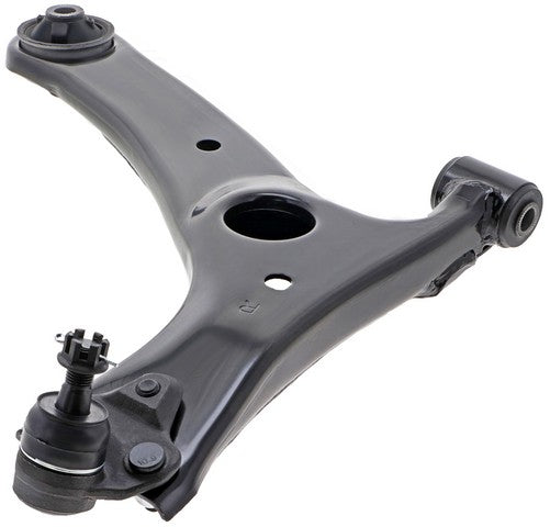 Suspension Control Arm and Ball Joint Assembly Mevotech GS861003