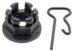 Suspension Control Arm and Ball Joint Assembly Mevotech GS861003