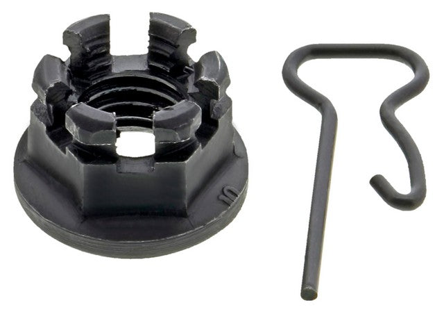 Suspension Control Arm and Ball Joint Assembly Mevotech GS861003