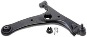 Suspension Control Arm and Ball Joint Assembly Mevotech GS861003
