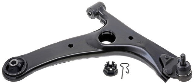 Suspension Control Arm and Ball Joint Assembly Mevotech GS861003