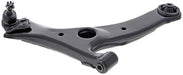 Suspension Control Arm and Ball Joint Assembly Mevotech GS861003