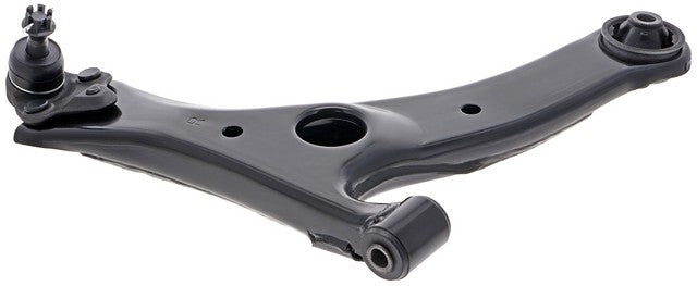 Suspension Control Arm and Ball Joint Assembly Mevotech GS861003