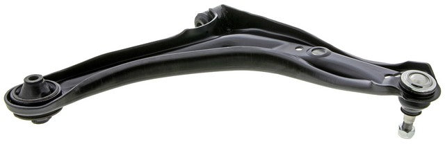 Suspension Control Arm and Ball Joint Assembly Mevotech GS861007