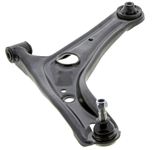 Suspension Control Arm and Ball Joint Assembly Mevotech GS861007