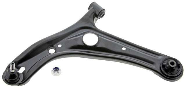 Suspension Control Arm and Ball Joint Assembly Mevotech GS861007