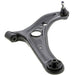 Suspension Control Arm and Ball Joint Assembly Mevotech GS861008