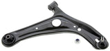 Suspension Control Arm and Ball Joint Assembly Mevotech GS861008