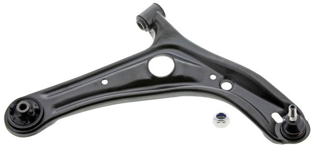 Suspension Control Arm and Ball Joint Assembly Mevotech GS861008