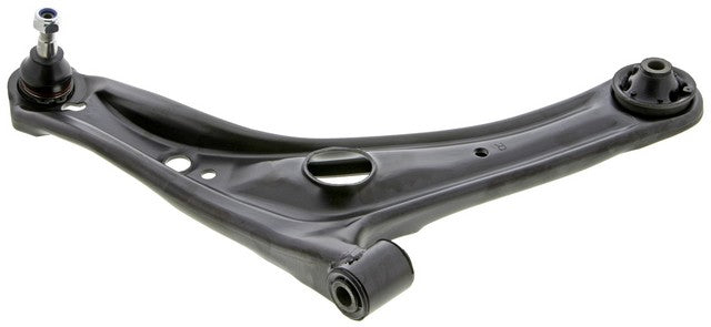 Suspension Control Arm and Ball Joint Assembly Mevotech GS861008