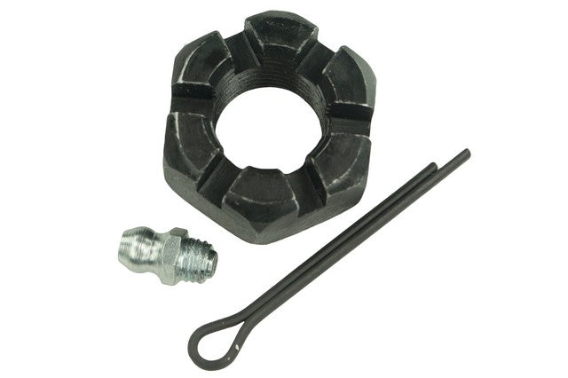 Suspension Control Arm and Ball Joint Assembly Mevotech GS861032