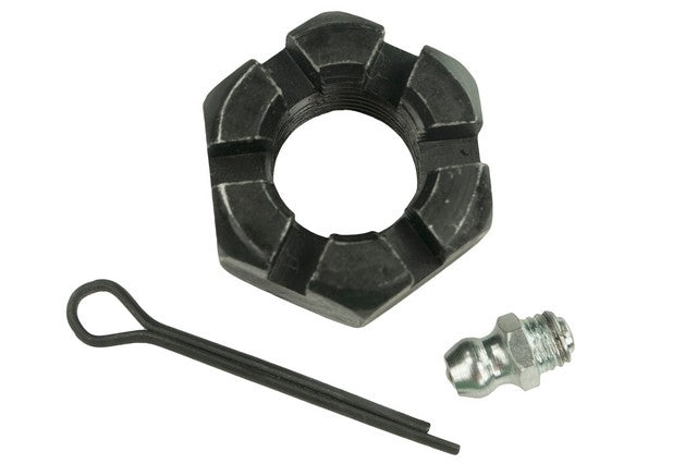 Suspension Control Arm and Ball Joint Assembly Mevotech GS861033