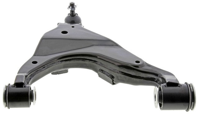 Suspension Control Arm and Ball Joint Assembly Mevotech GS861038