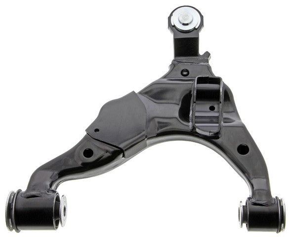 Suspension Control Arm and Ball Joint Assembly Mevotech GS861038
