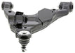 Suspension Control Arm and Ball Joint Assembly Mevotech GS861038