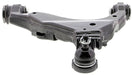 Suspension Control Arm and Ball Joint Assembly Mevotech GS861038