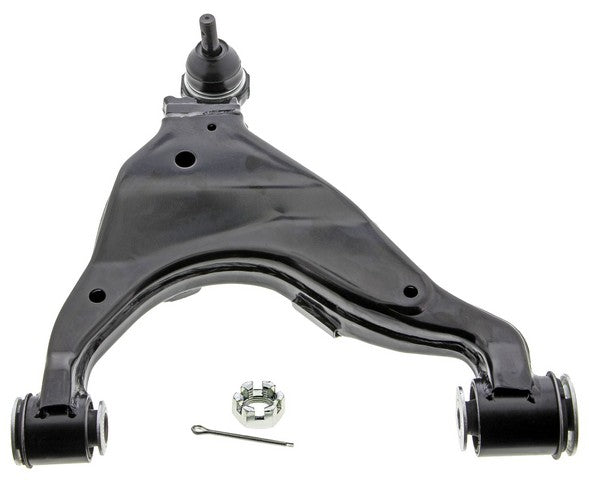 Suspension Control Arm and Ball Joint Assembly Mevotech GS861038