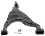 Suspension Control Arm and Ball Joint Assembly Mevotech GS861038