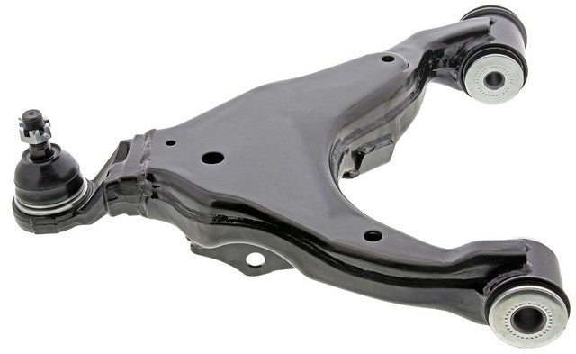 Suspension Control Arm and Ball Joint Assembly Mevotech GS861038