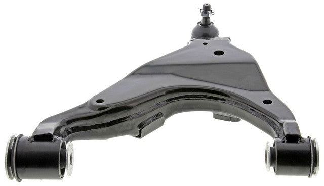 Suspension Control Arm and Ball Joint Assembly Mevotech GS861039