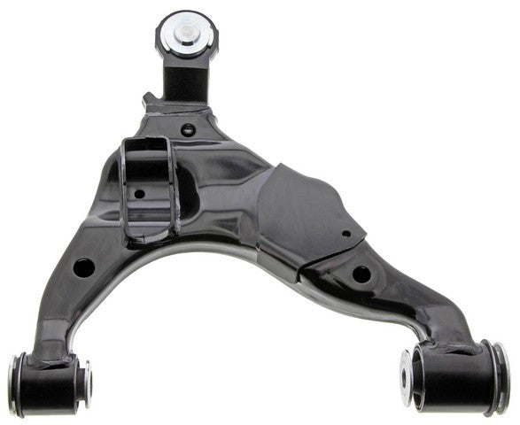 Suspension Control Arm and Ball Joint Assembly Mevotech GS861039