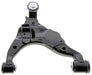 Suspension Control Arm and Ball Joint Assembly Mevotech GS861039