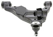 Suspension Control Arm and Ball Joint Assembly Mevotech GS861039