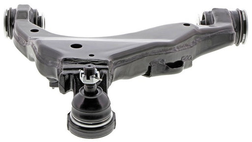 Suspension Control Arm and Ball Joint Assembly Mevotech GS861039