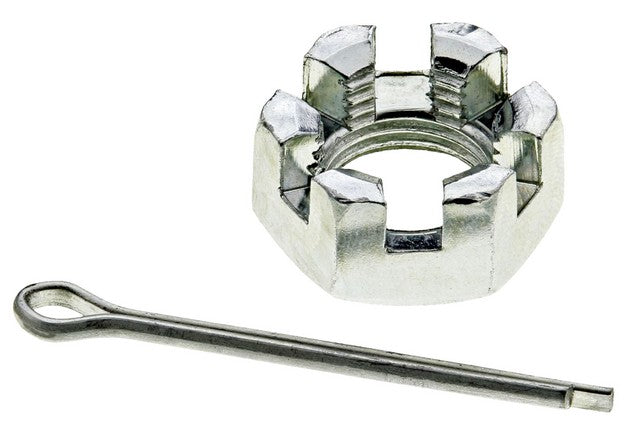 Suspension Control Arm and Ball Joint Assembly Mevotech GS861039