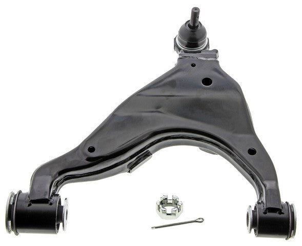 Suspension Control Arm and Ball Joint Assembly Mevotech GS861039