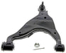 Suspension Control Arm and Ball Joint Assembly Mevotech GS861039