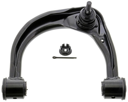 Suspension Control Arm and Ball Joint Assembly Mevotech GS861040