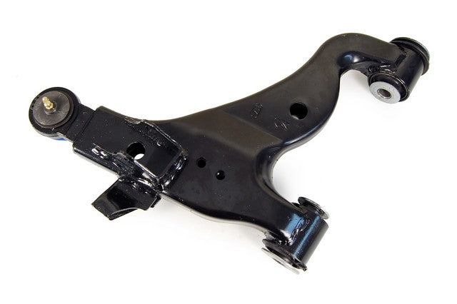 Suspension Control Arm and Ball Joint Assembly Mevotech GS861043