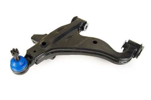 Suspension Control Arm and Ball Joint Assembly Mevotech GS861043