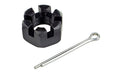 Suspension Control Arm and Ball Joint Assembly Mevotech GS86104