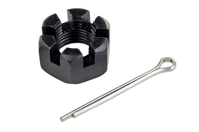 Suspension Control Arm and Ball Joint Assembly Mevotech GS86104
