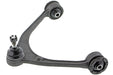 Suspension Control Arm and Ball Joint Assembly Mevotech GS86104